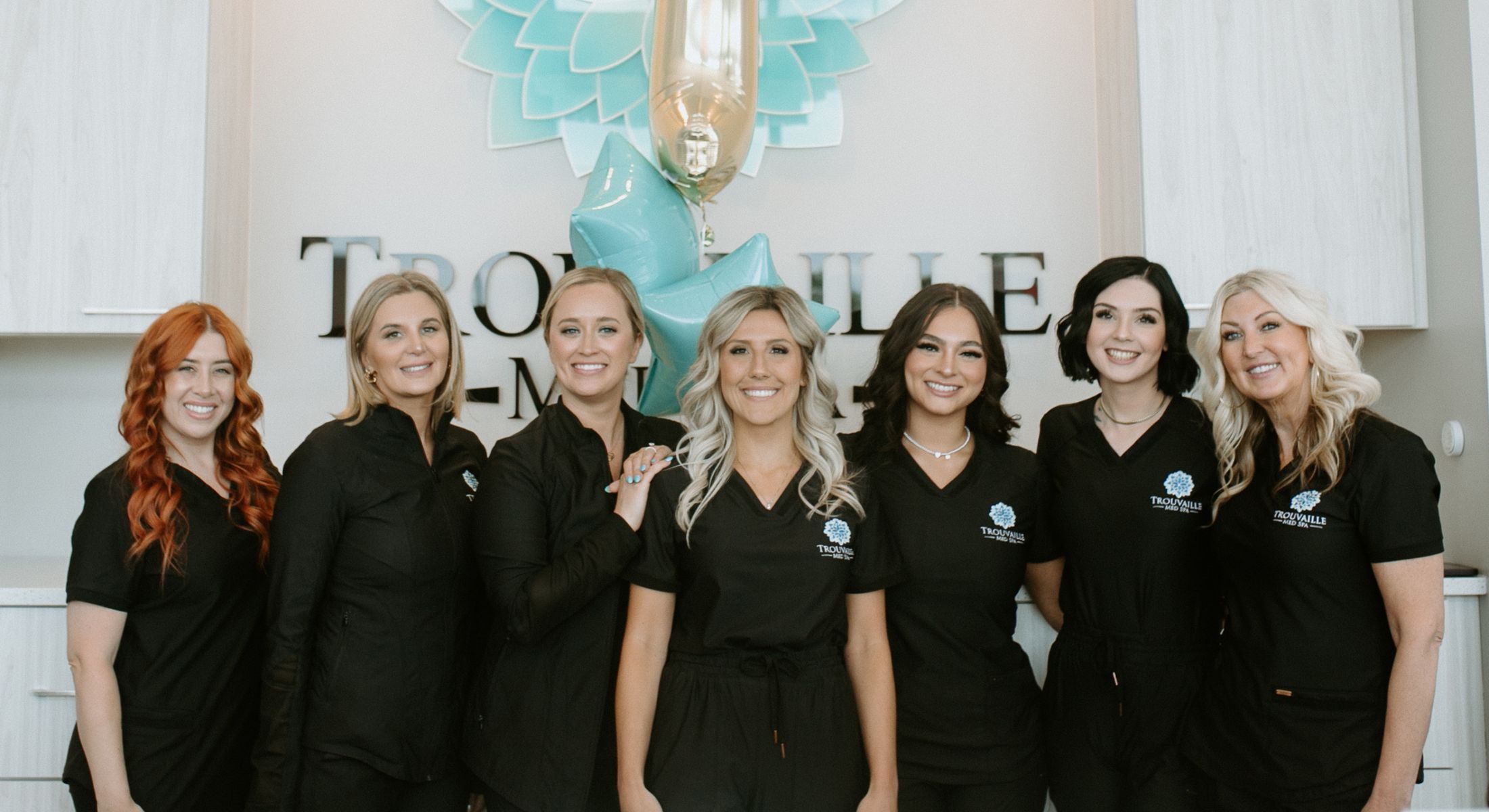 Crown Med Spa Team